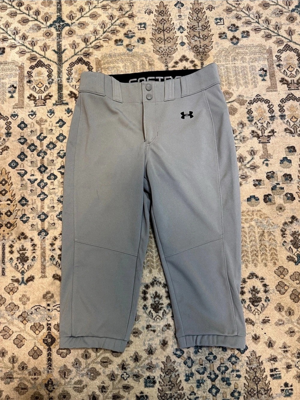 Under Armour softball pants